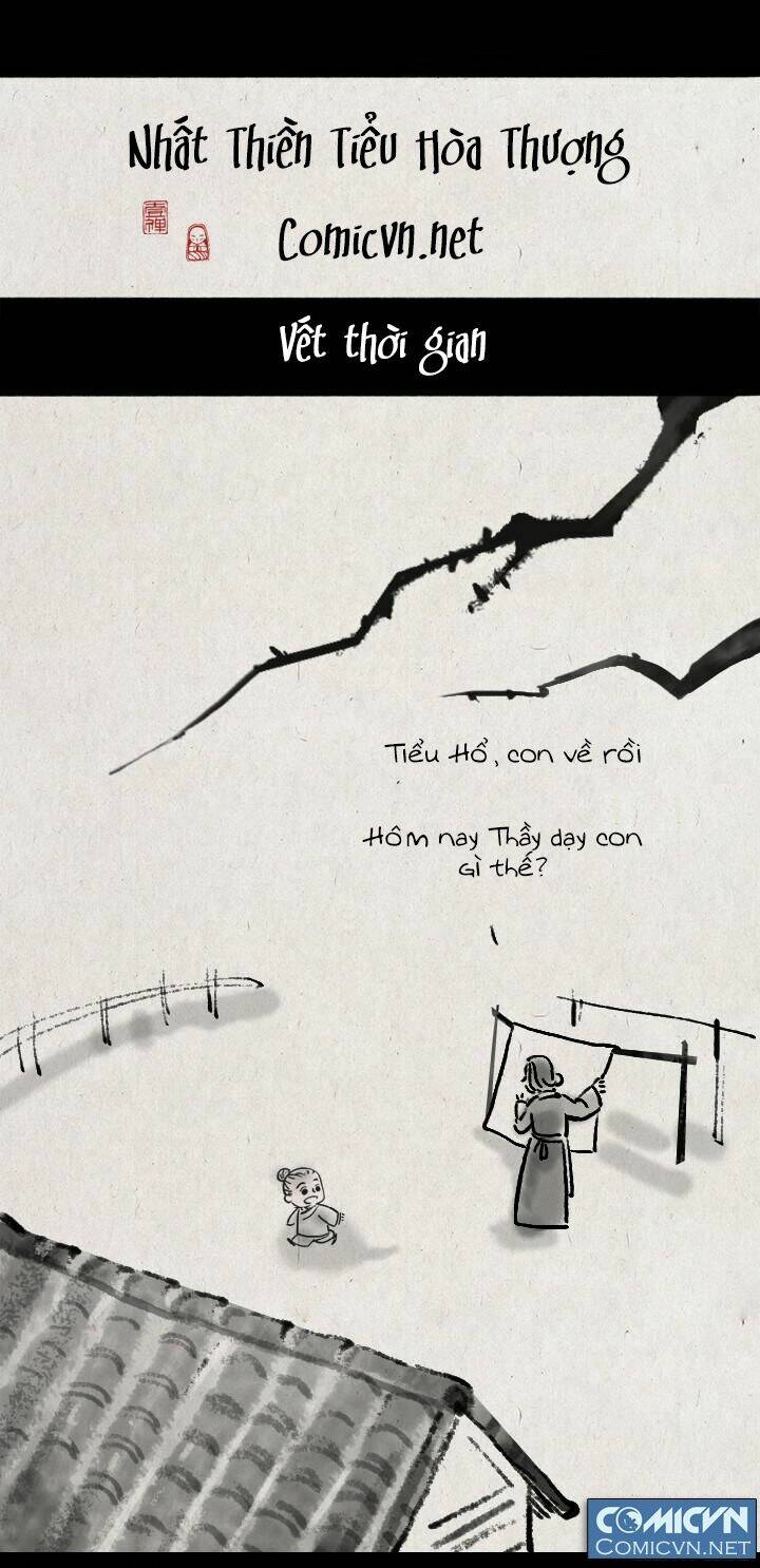 nhất thiền tiểu hòa thượng chapter 35 1