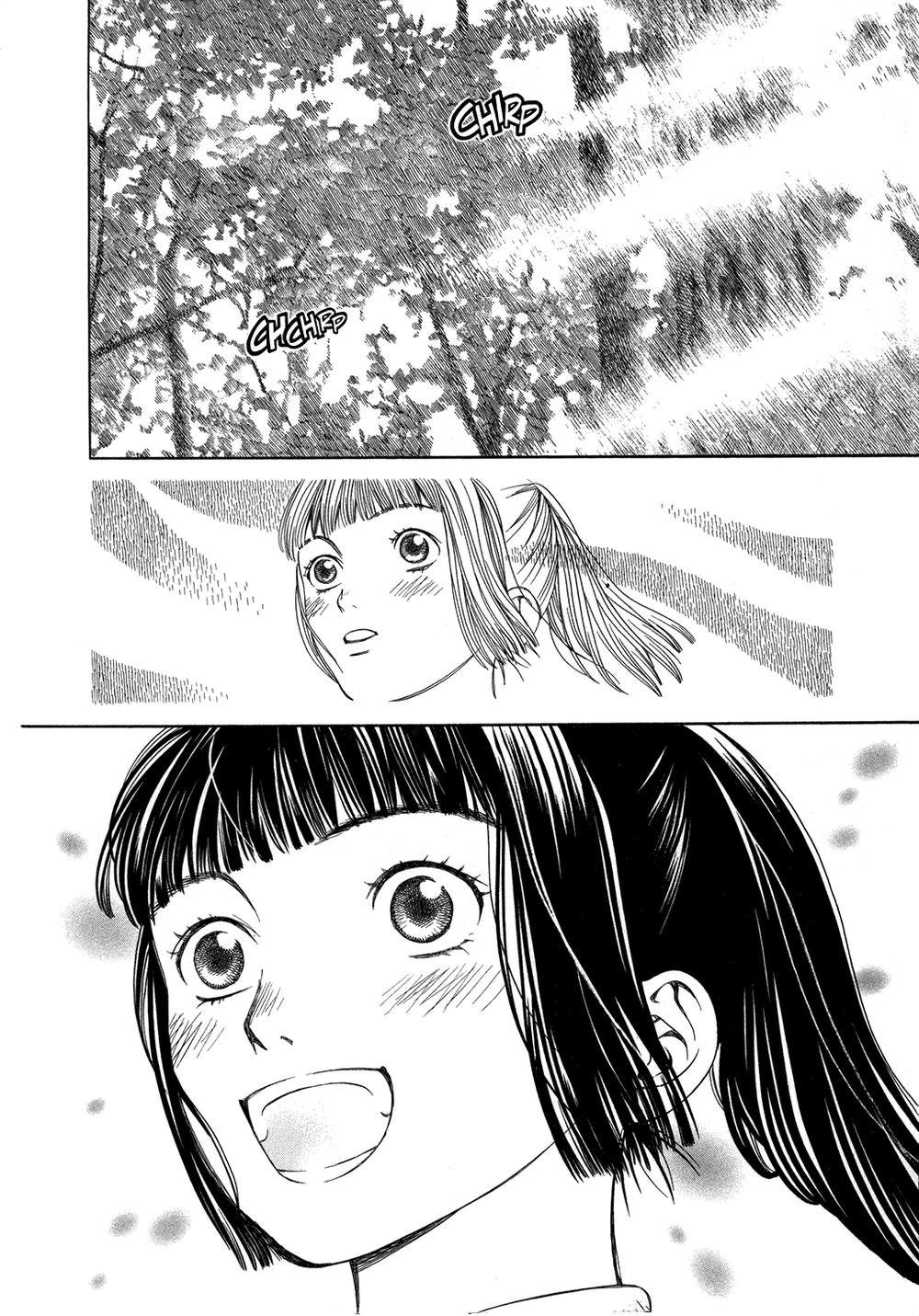 chinatsu no uta chapter 2 14