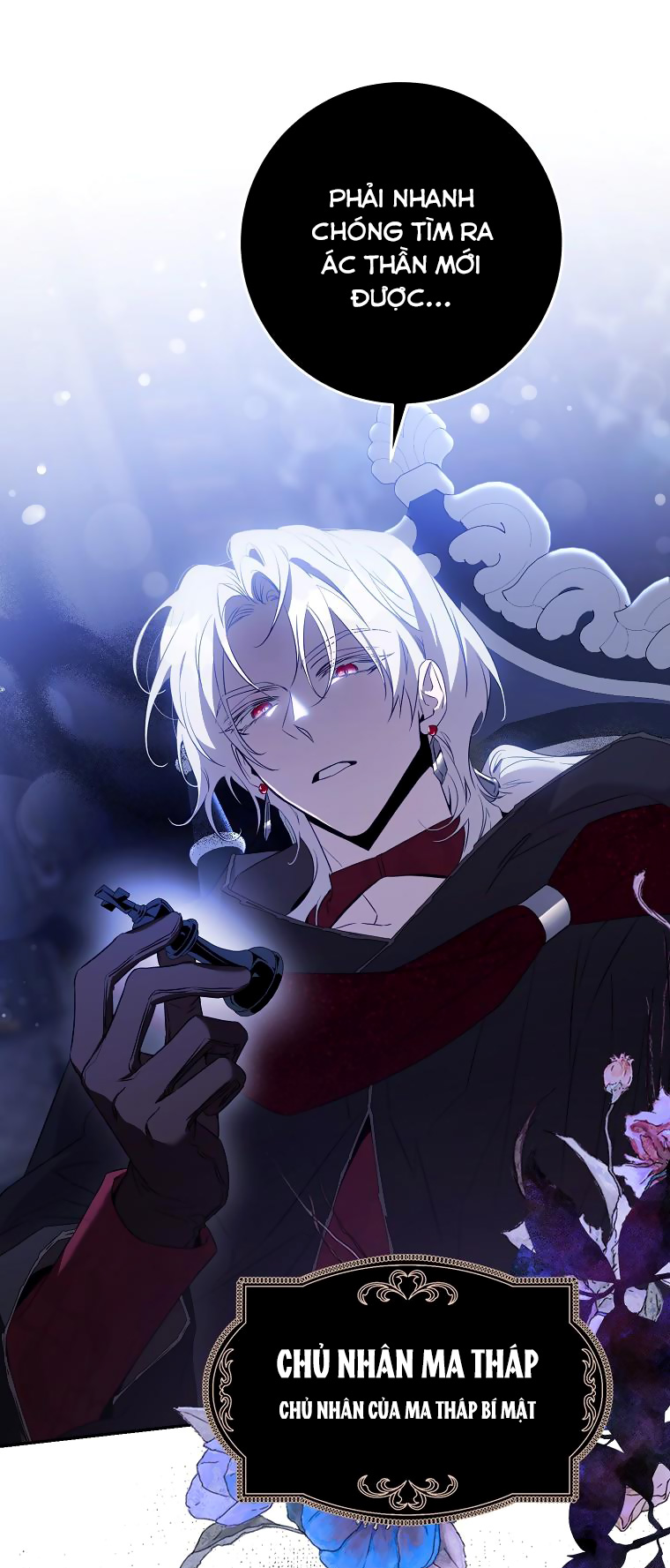 thuần hóa bạo chúa rồi bỏ trốn chapter 100.1 40