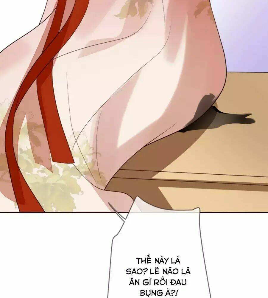 cửu khuyết phong hoa chapter 58 23