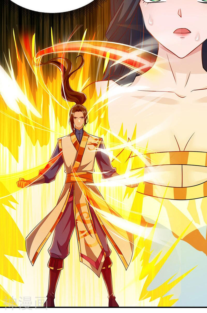 chúa tể tam giới chapter 104 2