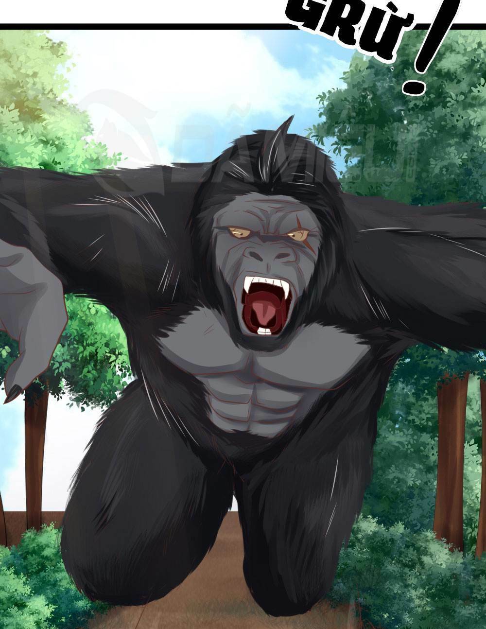 vô địch kiếm thần chapter 17 21