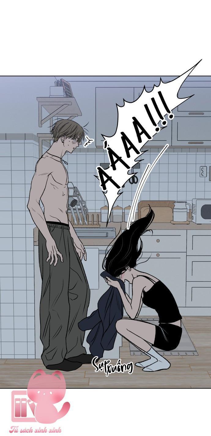 trend yêu đương 2023 chapter 11 72