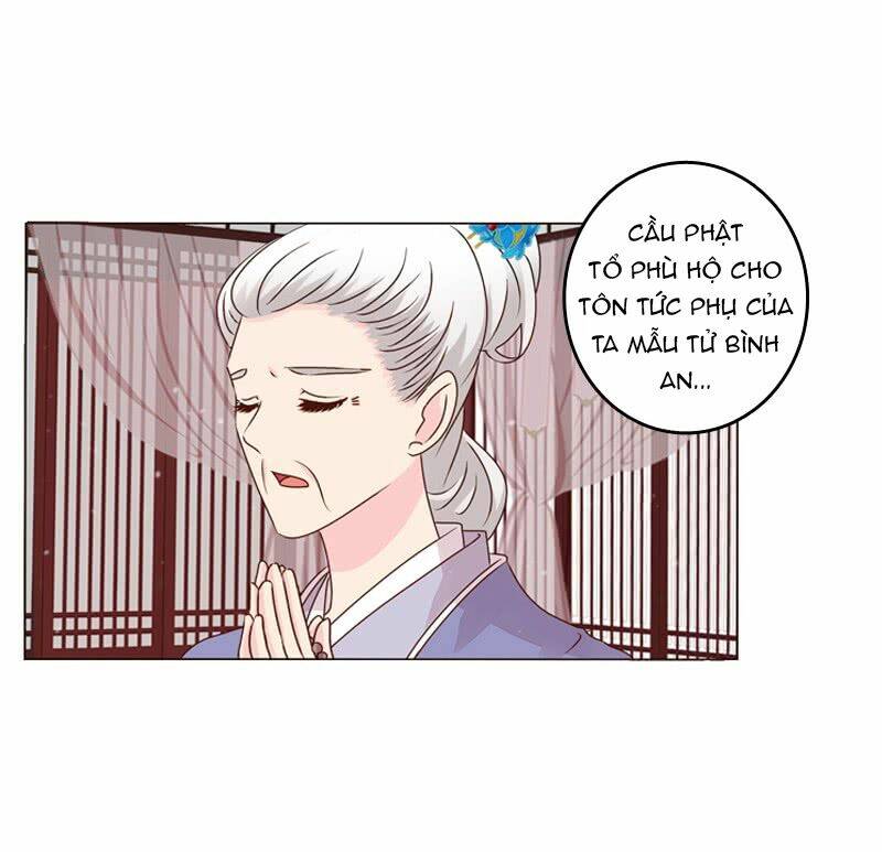 tướng quân mời ra trận chapter 7 9