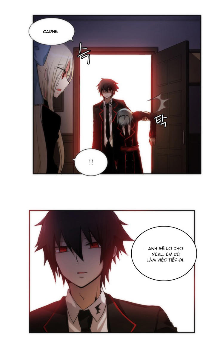 crepuscule (yamchi) chapter 17 7