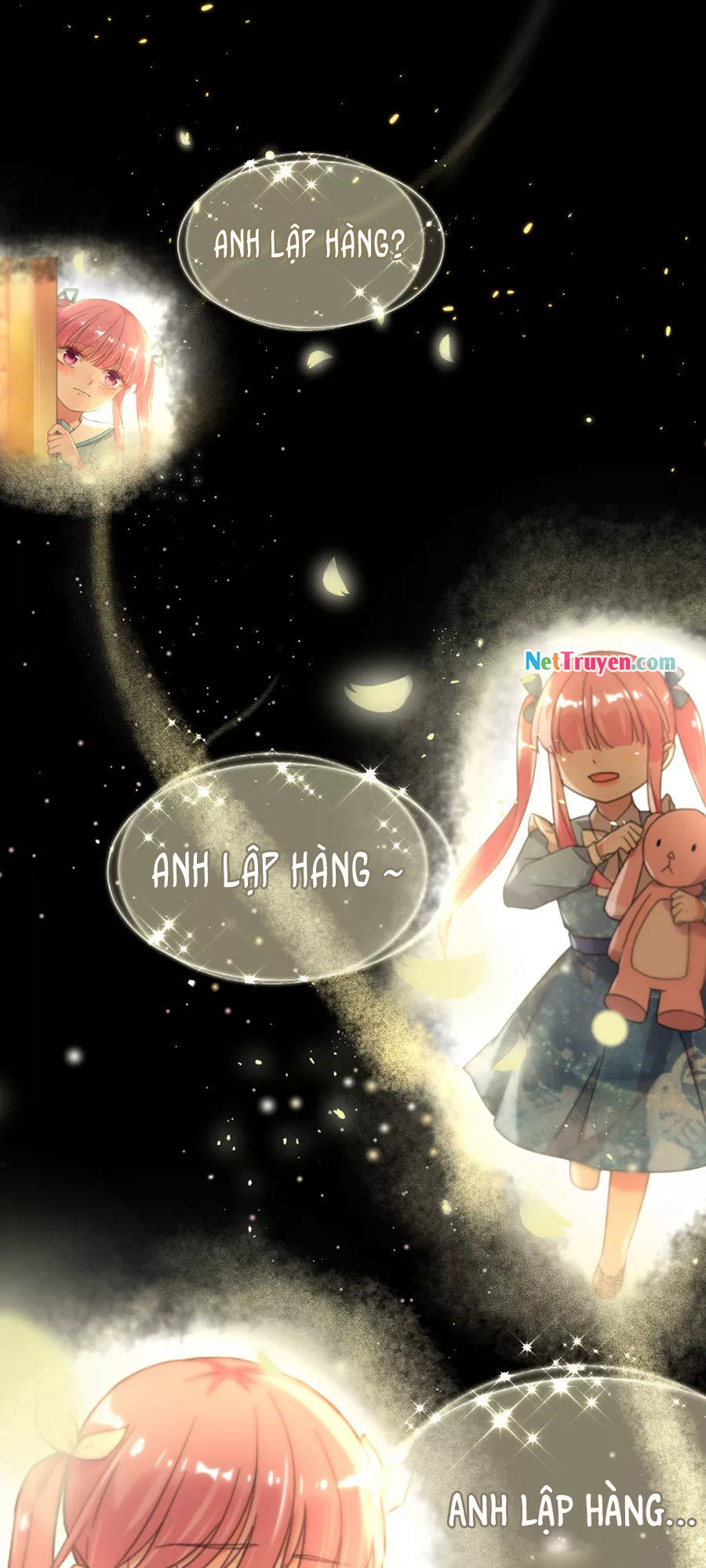 hoàn mỹ lão công tiến hóa luân chapter 70 29