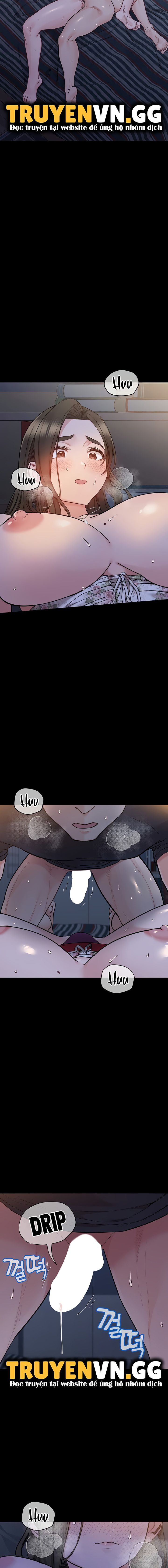 người dì khiêu gợi chapter 80 2