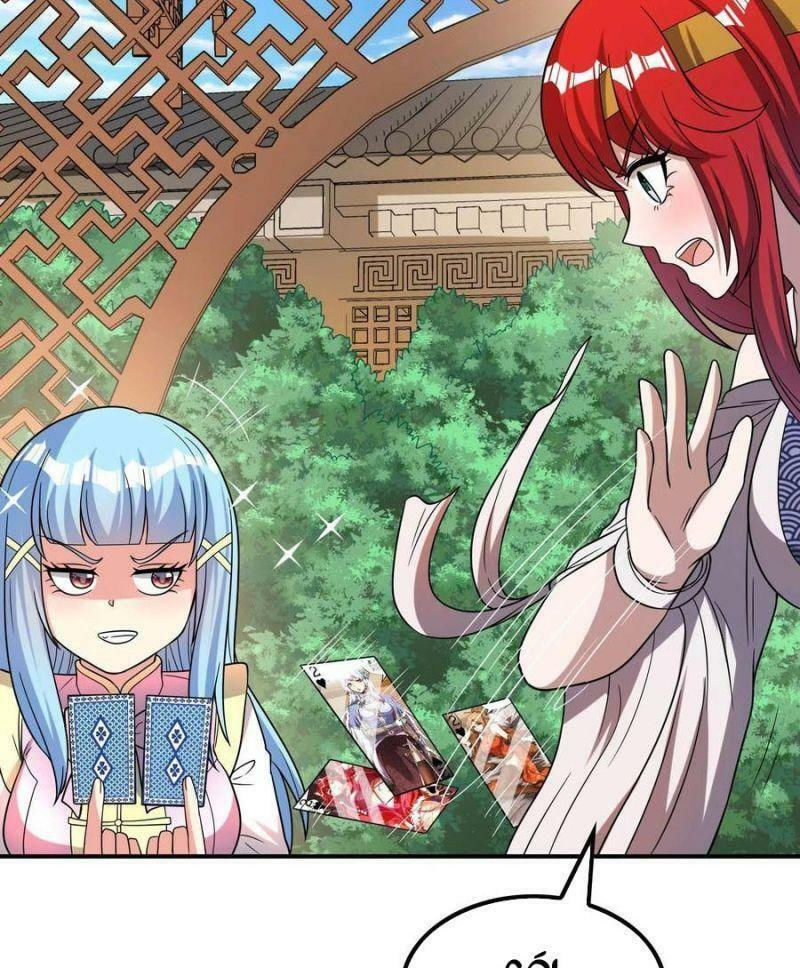 đệ nhất người ở rể chapter 166 57