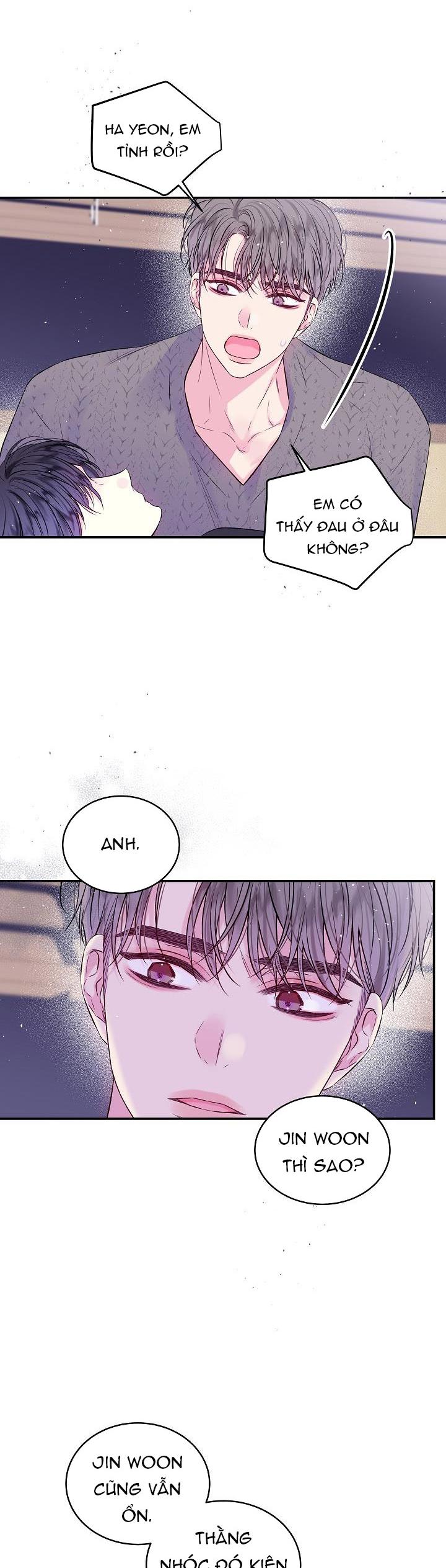 bình minh thứ hai chapter 49 15