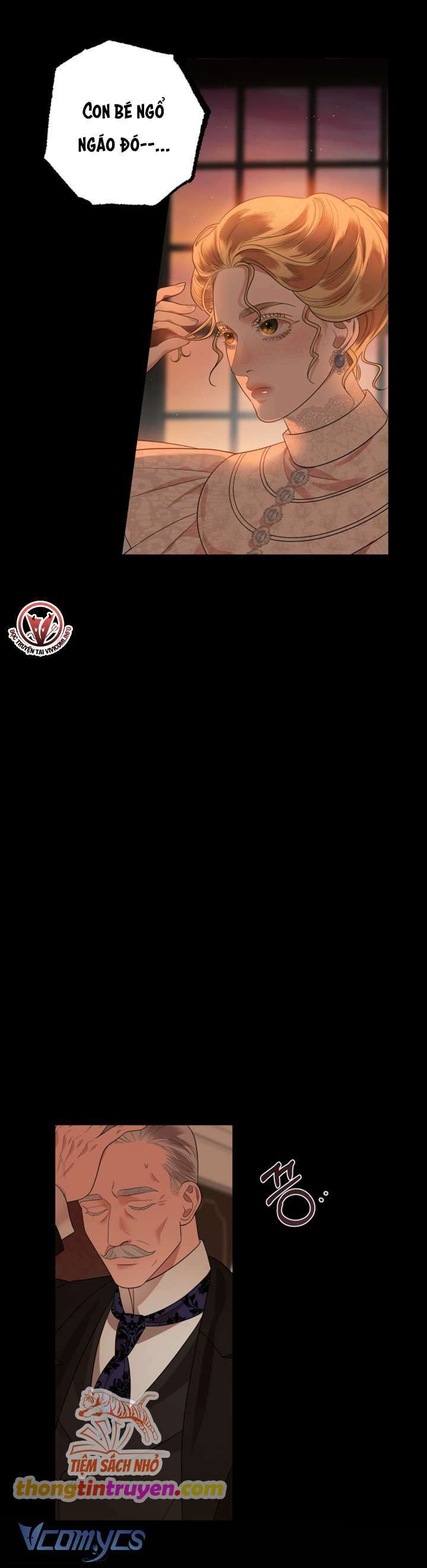 [18+] thuần hoá cô nàng ngổ ngáo chapter 1 13