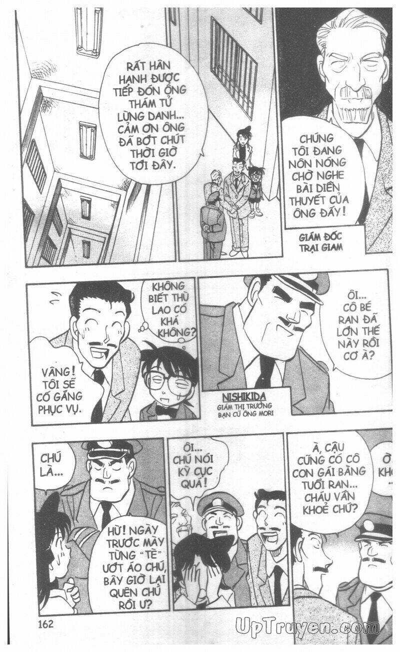 conan - bộ đặc biệt chapter 8 152