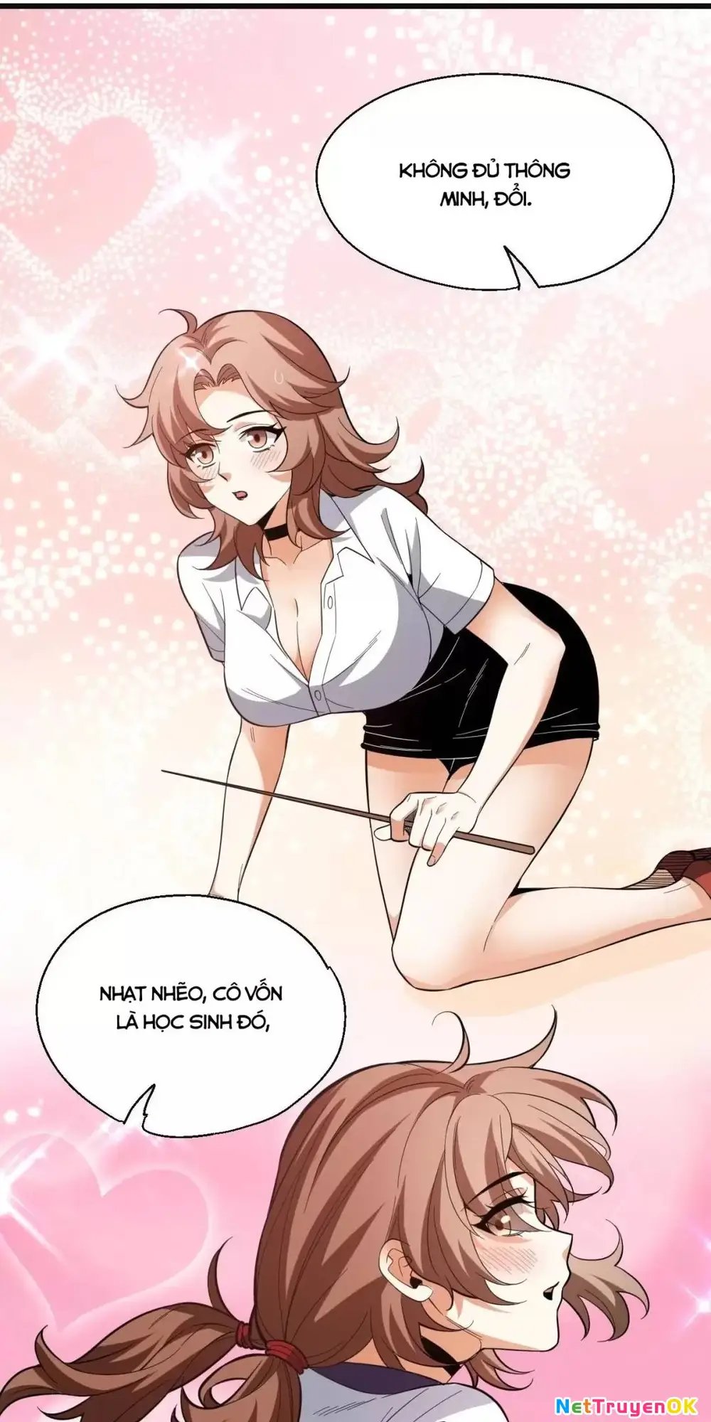 toàn dân tận thế: ta, virus quân vương chapter 15 58