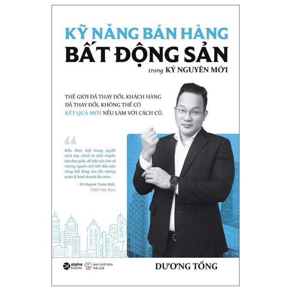 Hình ảnh Kỹ Năng Bán Hàng Bất Động Sản