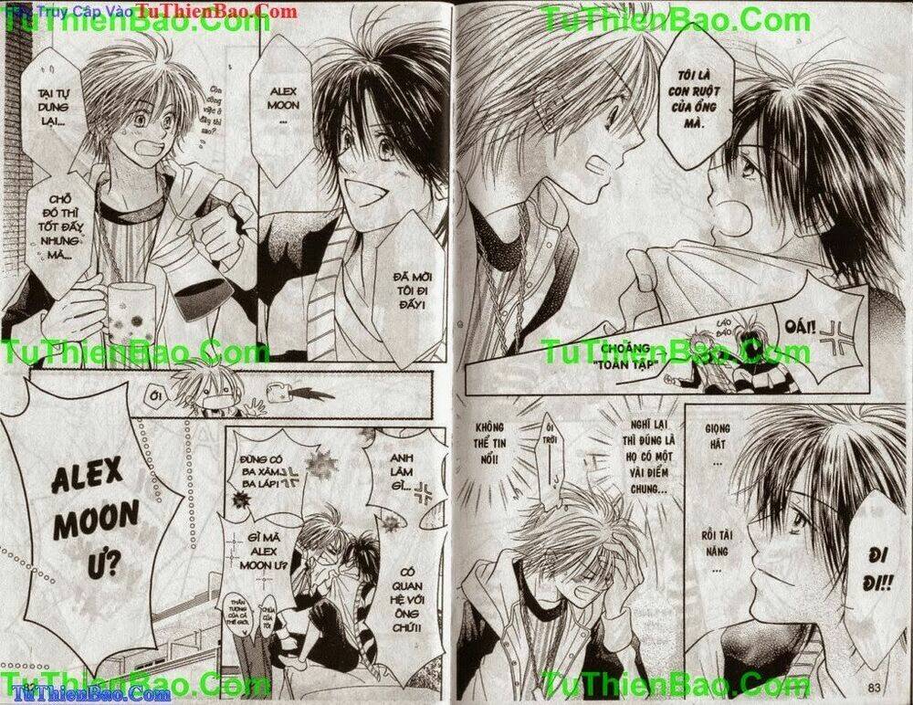 mê cung tình yêu chapter 9 42