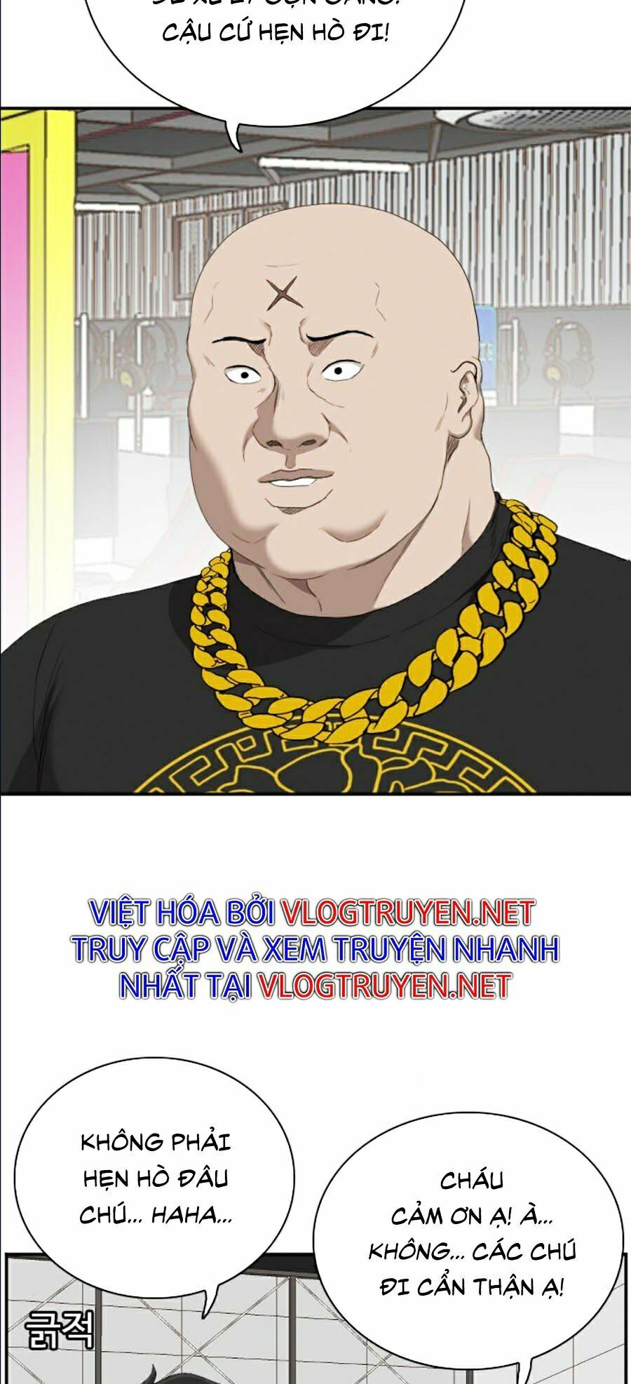 người xấu chapter 56 44