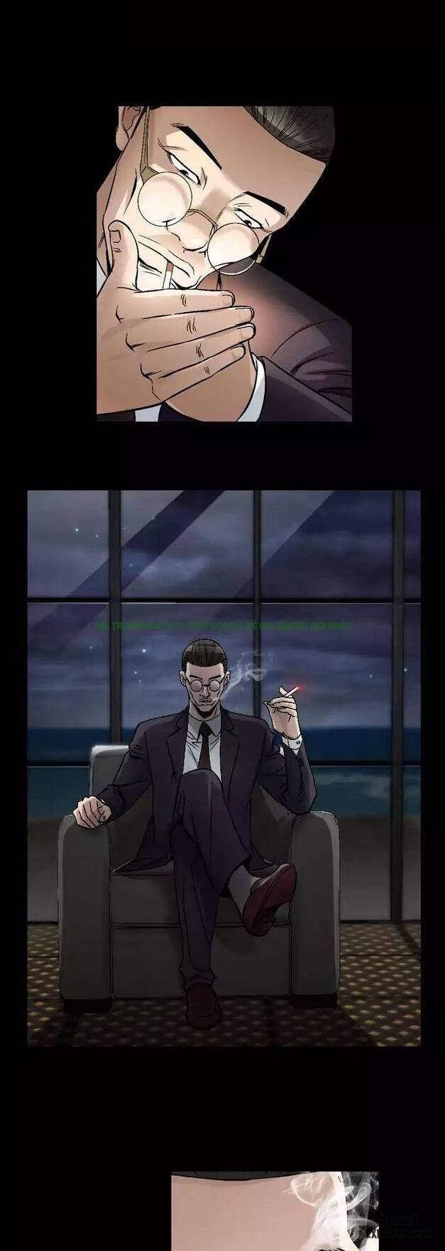 mùi vị của đôi bàn tay chapter 77 7