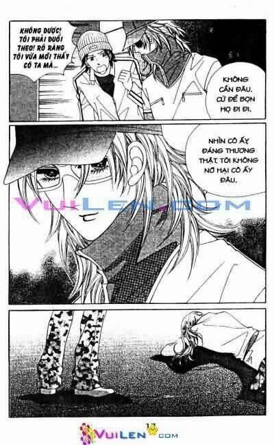 cô gái vương giả chapter 3 17