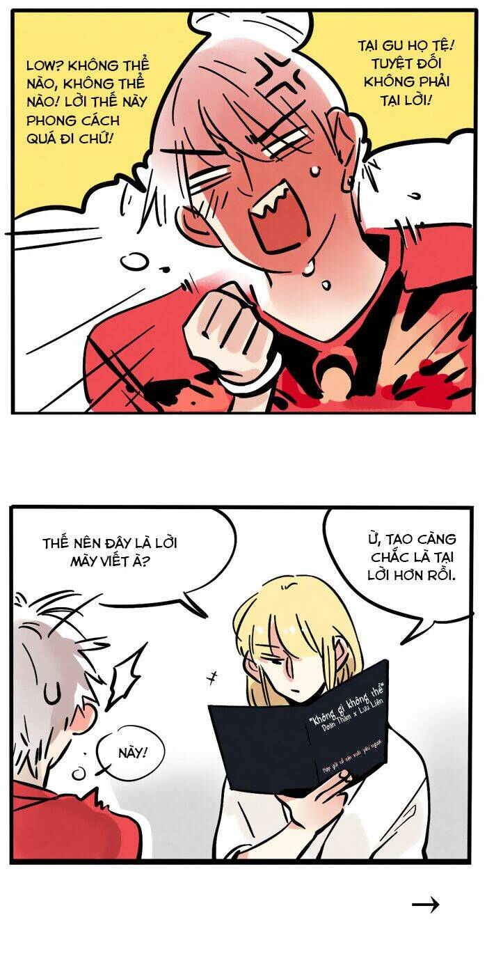 trang nhất toàn là hắn chapter 181 6