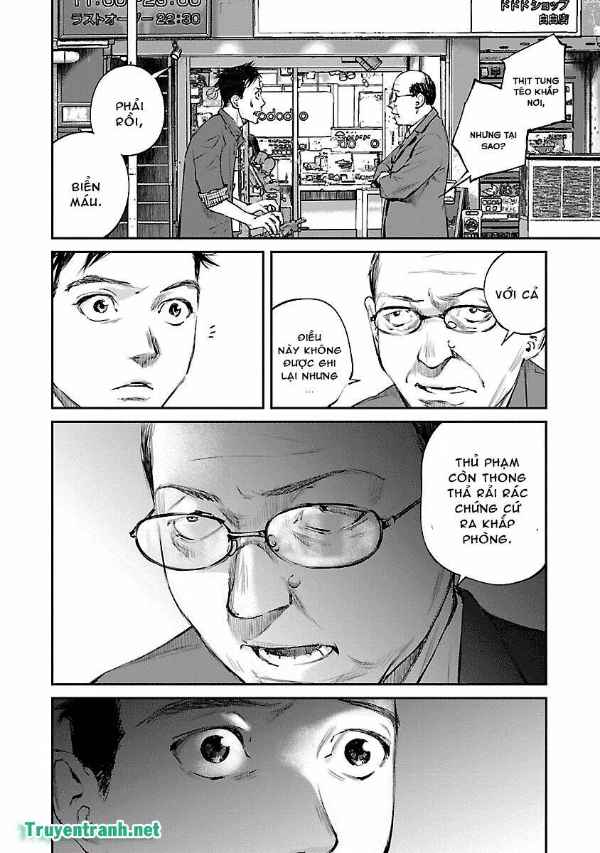 killing morph chapter 7 2