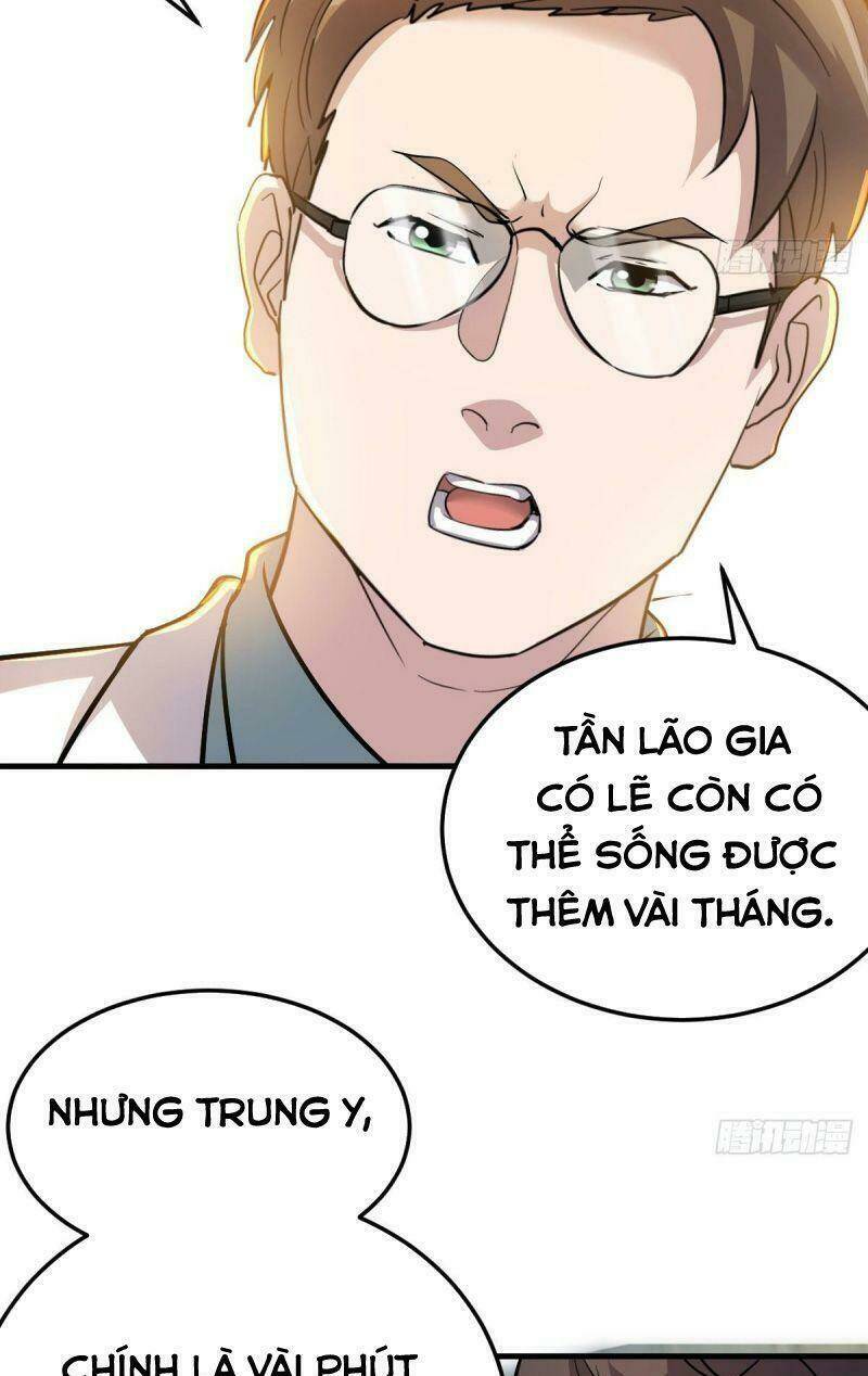 y thánh thiên tài tại hoa đô chapter 3 24