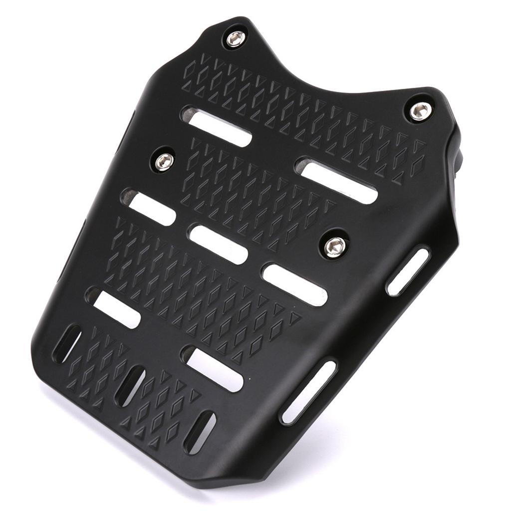 For PCX125 PCX150 14-18 19 Rear Seat Luggage Rack Carrier Holder