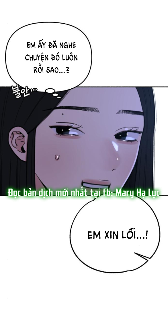 nàng thơ nổi tiếng - nàng thơ myung chapter 34.1 9