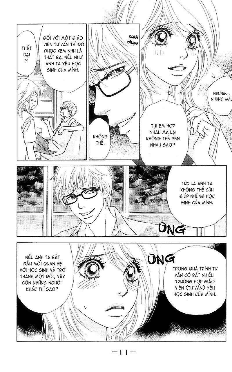 papillon hana to chou chapter 11 16