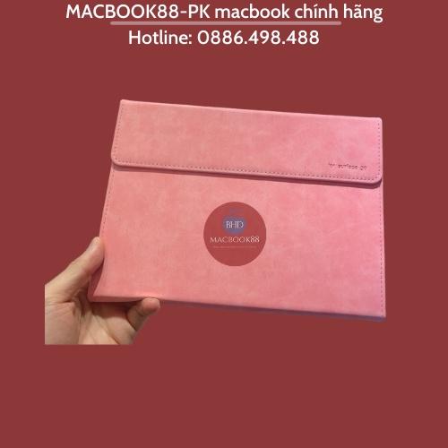 Combo Bao da cao cấp cho Surface Go 1, Go 2 sang trọng đẹp đẽ đủ các Màu + Túi nhỏ