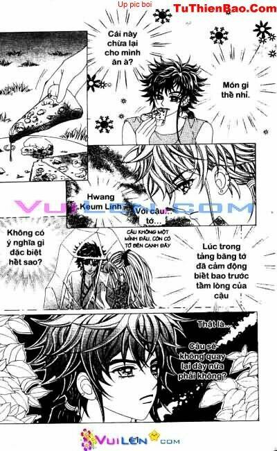 bogle goes to the kingdom chapter 32 30