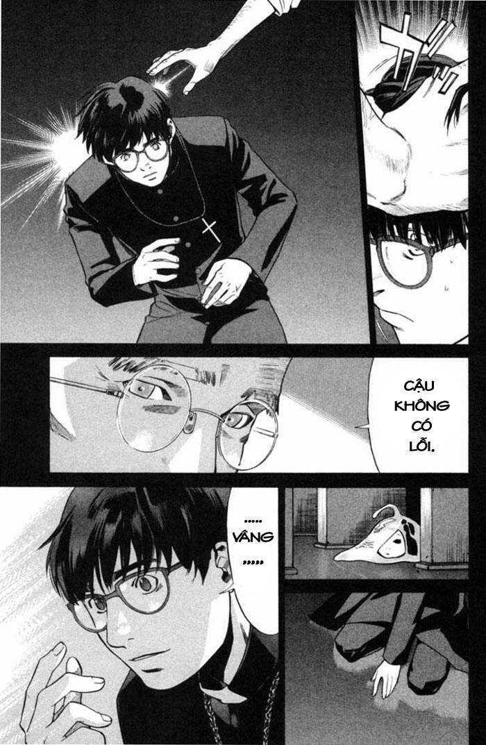 alive - the final evolution chapter 24 19