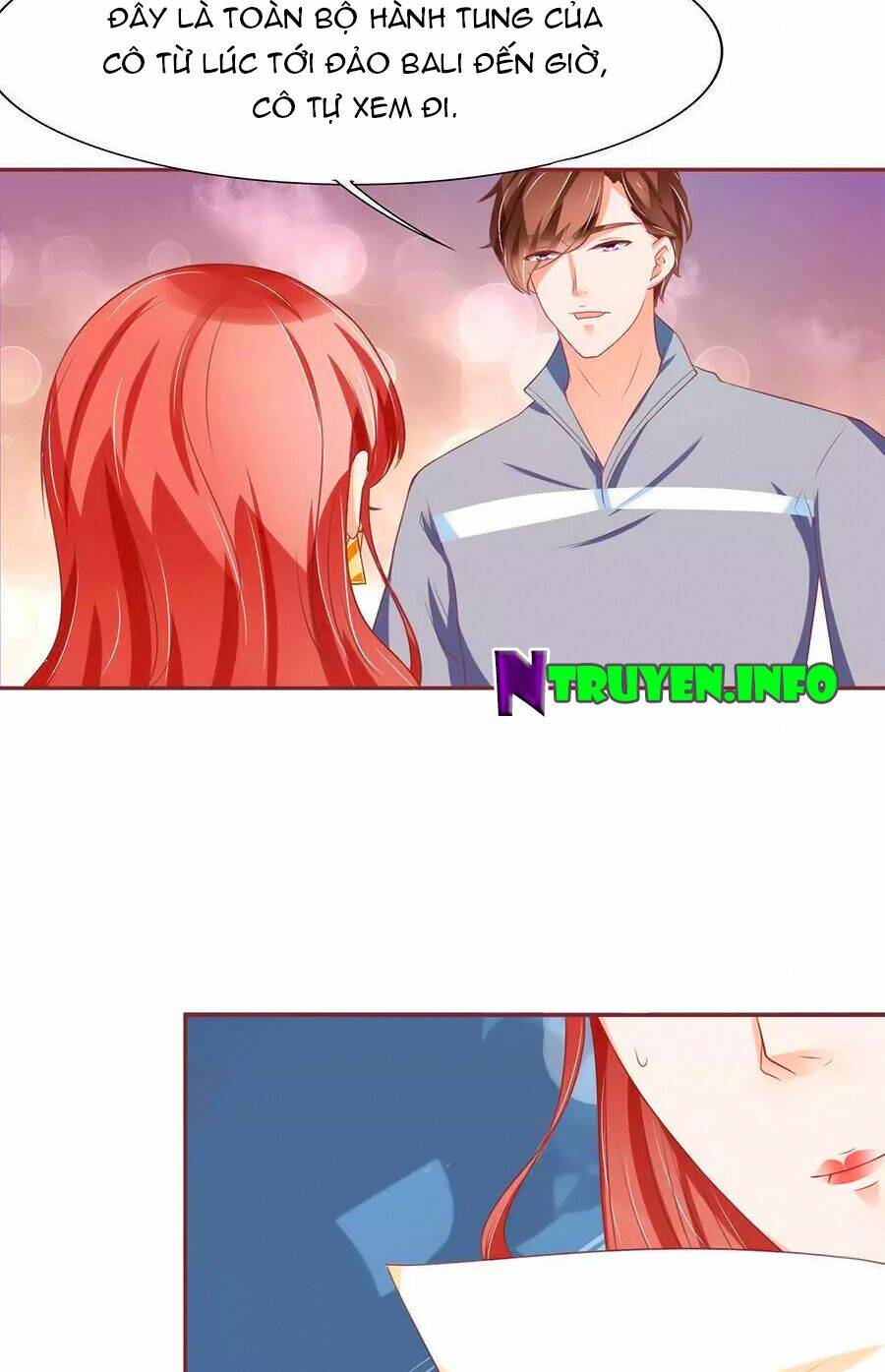 vương tước tư hữu bảo bối chapter 138 9