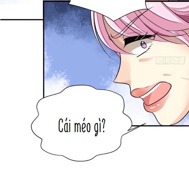 trọng sinh thành tiểu nha đầu chapter 17 23