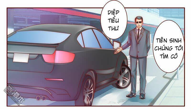 bá đạo tổng tài yêu tôi chapter 49 17