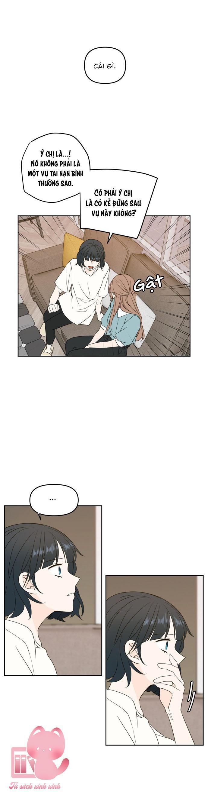 hẹn gặp nhau ở kiếp thứ 19 chapter 64 25