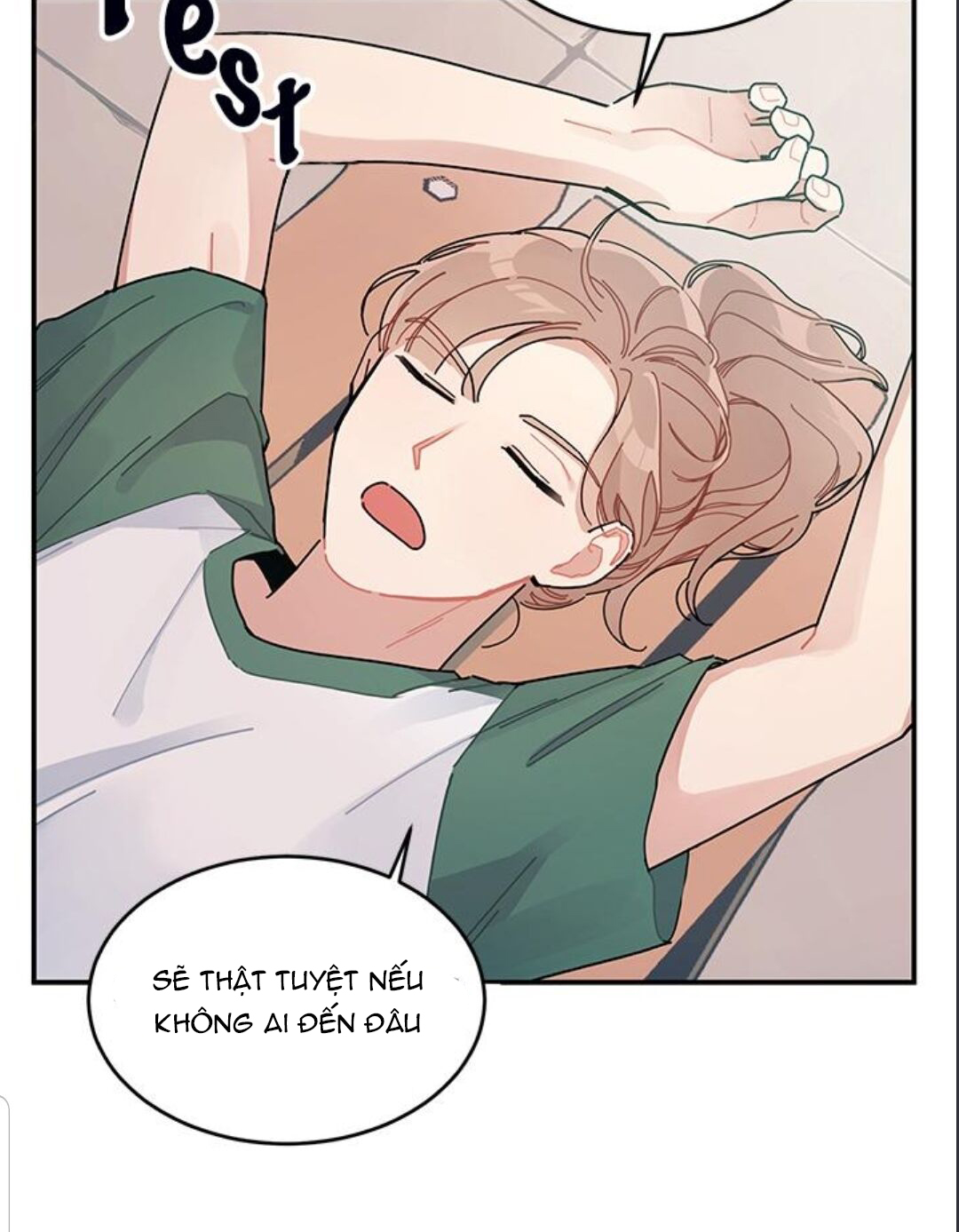 hate me (full) chapter 1.2 12