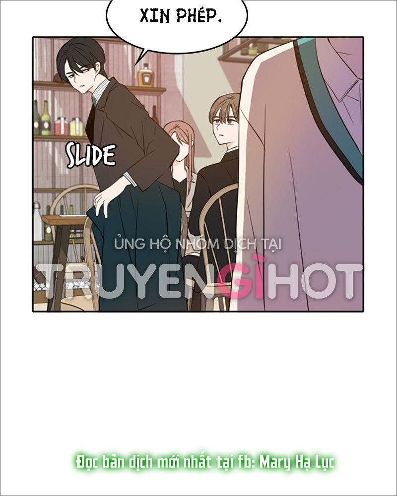 hẹn gặp anh ở kiếp thứ 19 chapter 16.2 27