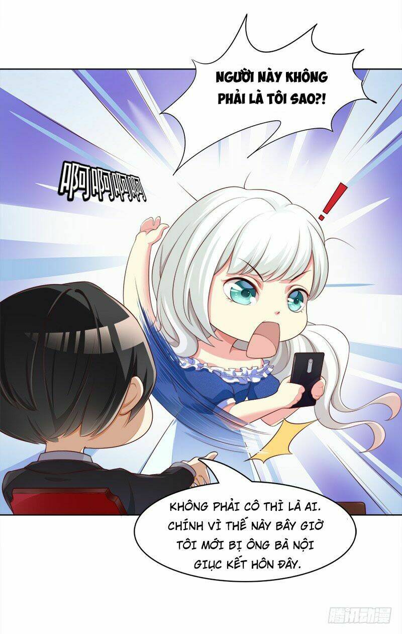 nhà có vợ xinh chapter 5 13