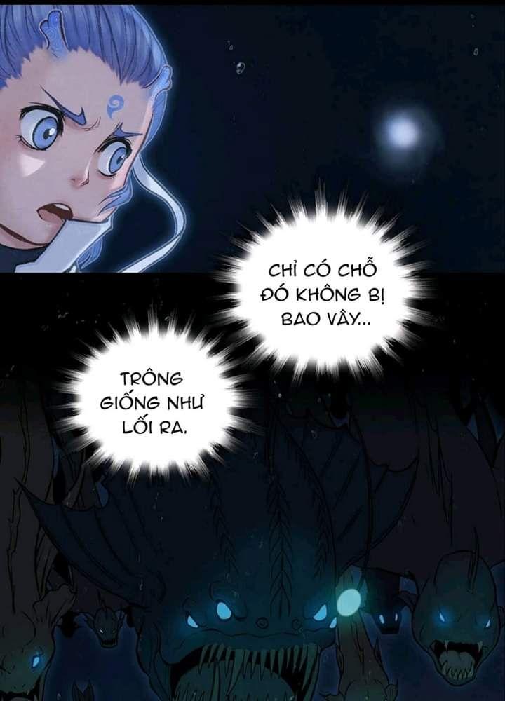 ngao bính truyện chapter 8 25