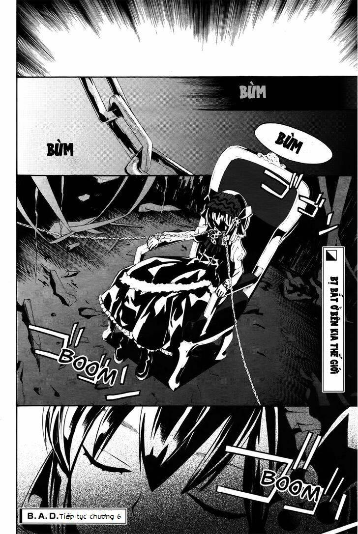 b.a.d. (sakakibara sousou) chapter 5 43