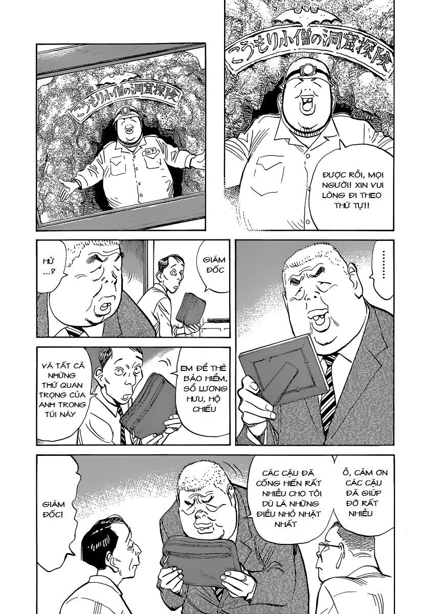 billy bat chapter 131 9