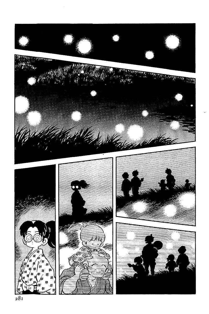 nijiiro togarashi - ớt bảy màu chapter 33 7