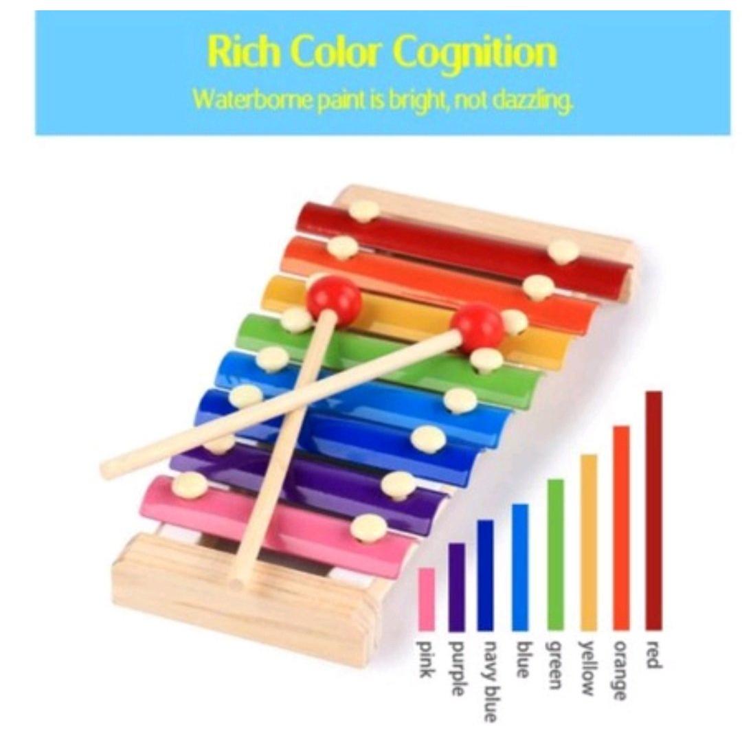 Bộ Combo 6 Món Đồ Chơi Thông Minh Cho Bé Giúp Bé Phát Triển Toàn Diện Các Kỹ Năng Với Chất Liệu An Toàn
