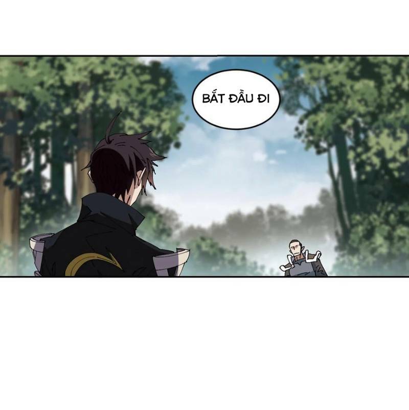 võng du chi cận chiến pháp sư chapter 250 5