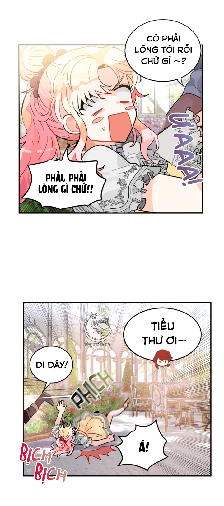 xin hãy cho tôi về nhà chapter 19.1 11