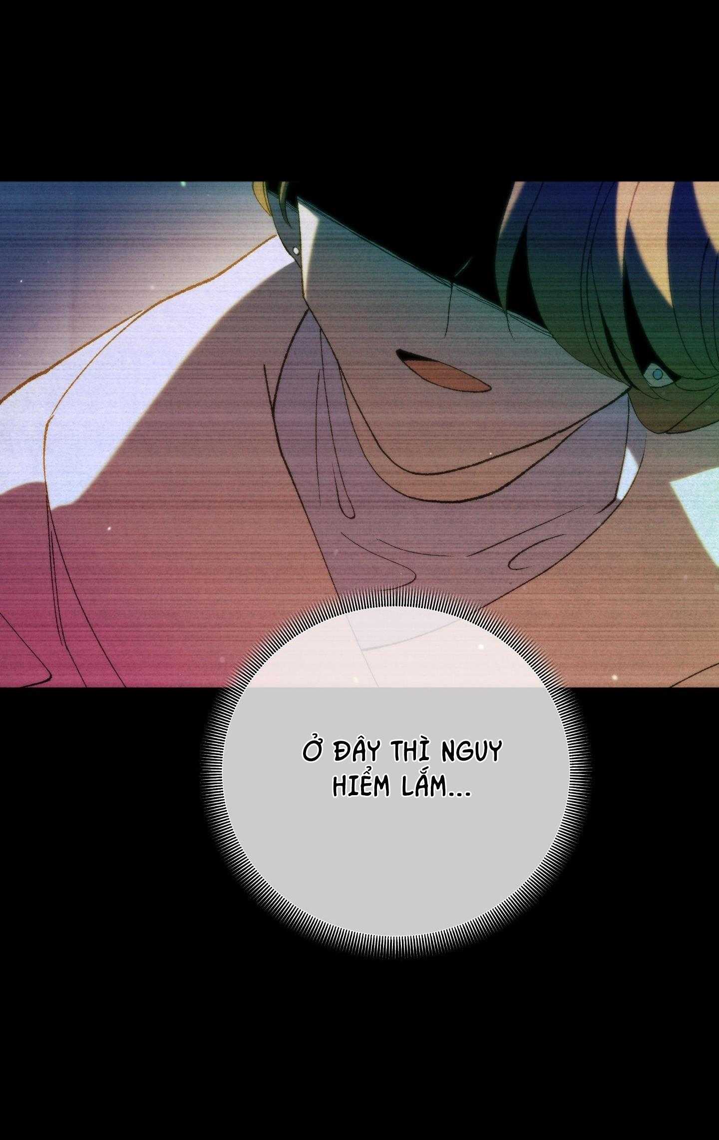 ông chú bên cửa sổ chapter 50 57