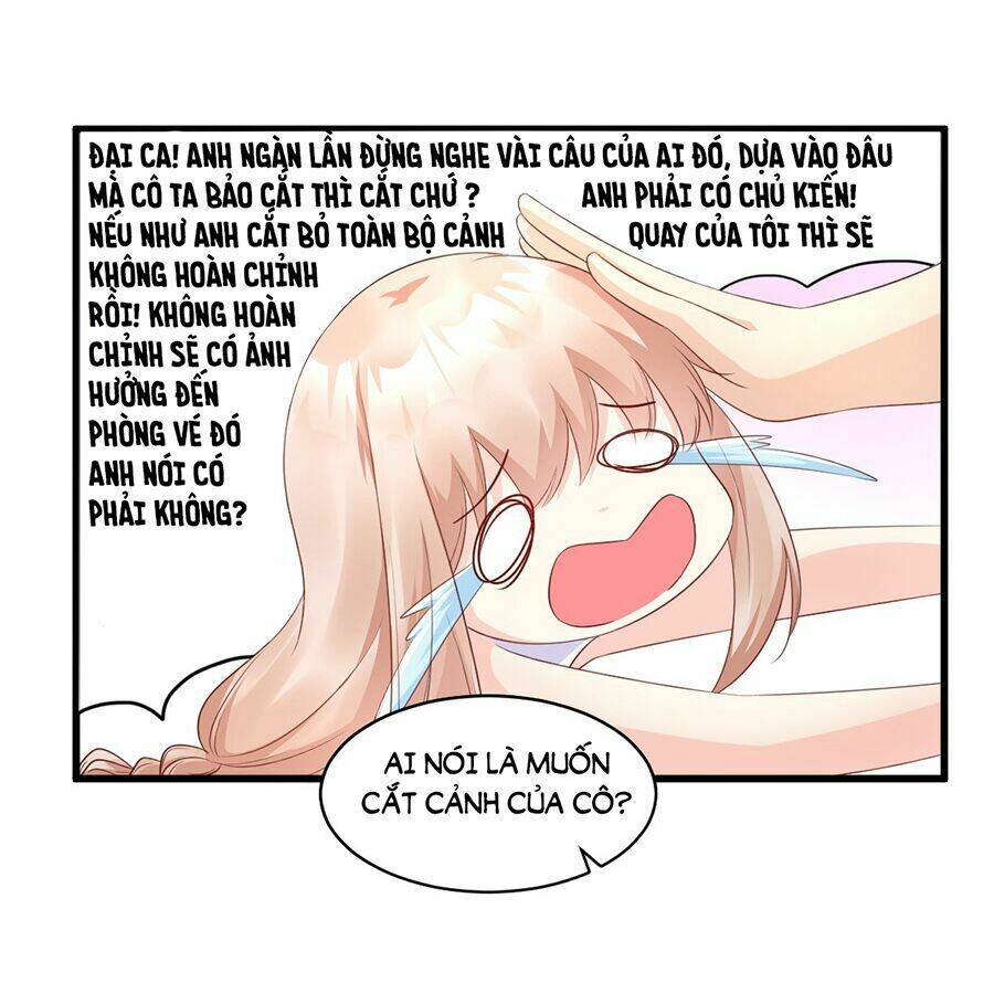 tư sủng cục cưng bảo bối chapter 14.2 6