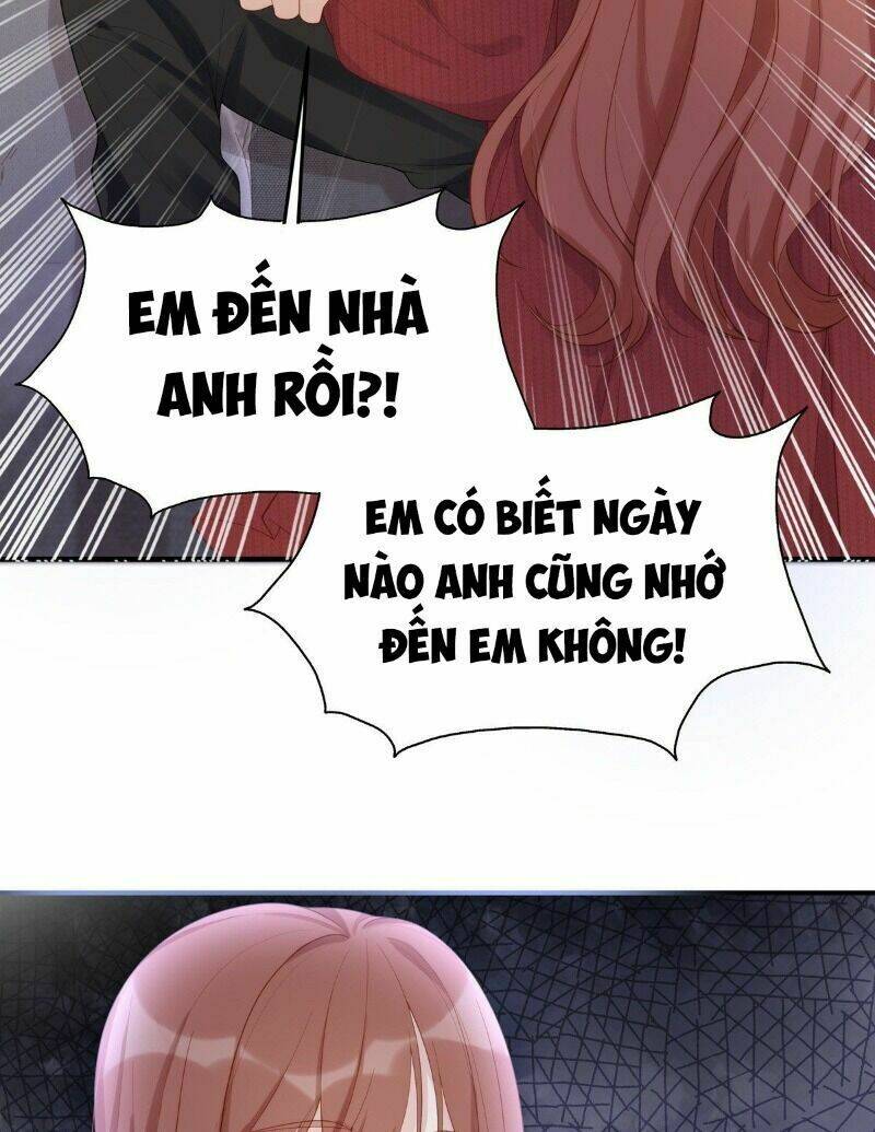 chỉ muốn cưng chiều em chapter 57 21