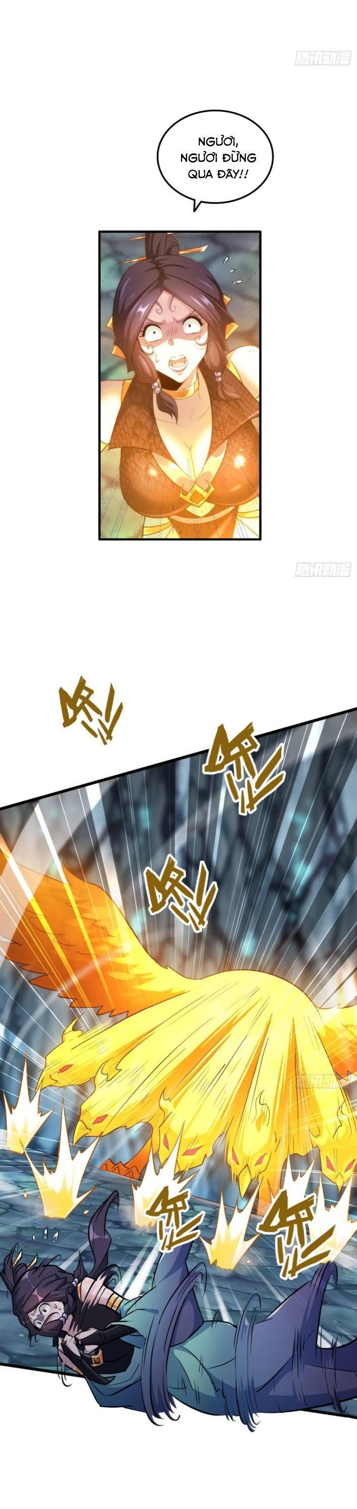 tu tiên chính là như vậy chapter 75 18