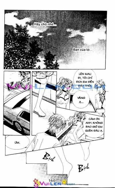 cô dâu bé xinh chapter 48 21