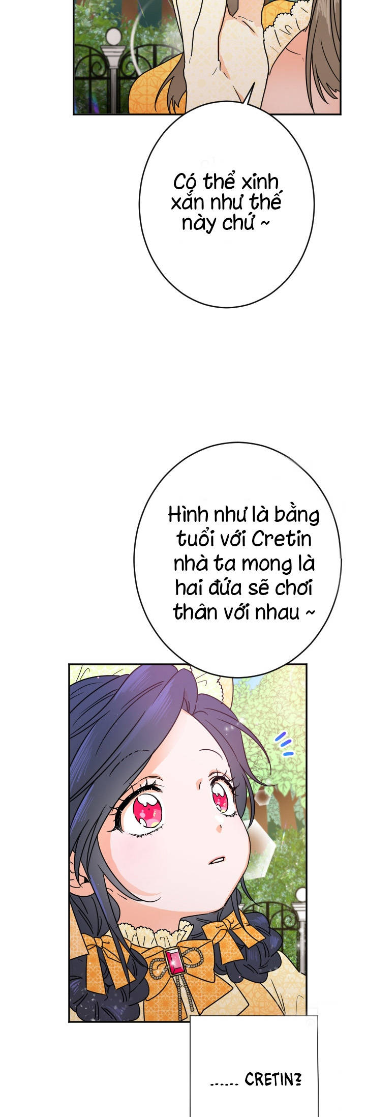 lady baby chapter 78 37